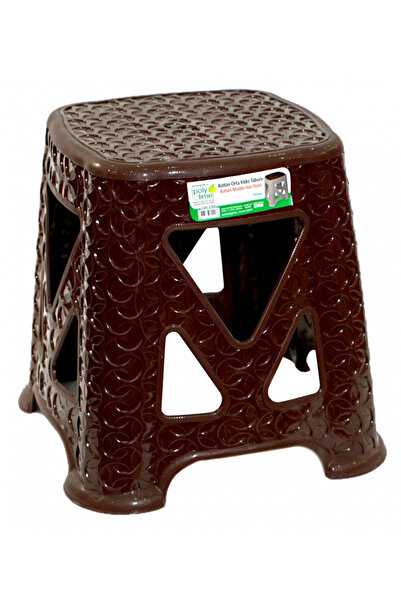 Mestore Orta Yıldız Tabure Royaleks-E601