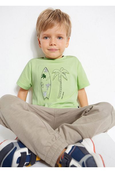 MAYORAL tricou de vară pentru băiat 3019
