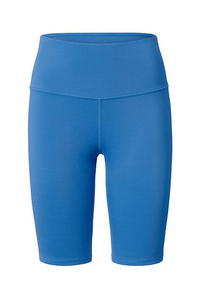 Tchibo Women Sportswear  Fit Cycling Shorts, Blue