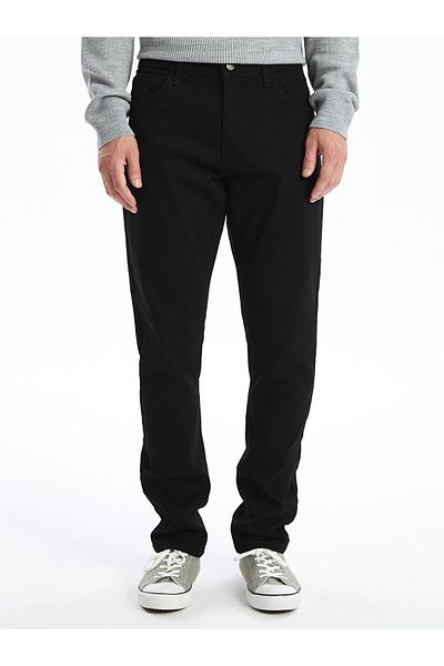 LC Waikiki Pantaloni de jeans pentru bărbați slim fit
