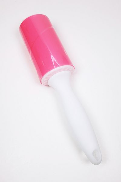 Royaleks Washable Practical Hair and Dust Collection Roller Apparatus Horizontal
