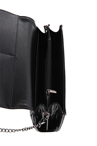 ÇÇS 16795 Women's Shoulder Strap Portfolio Bag