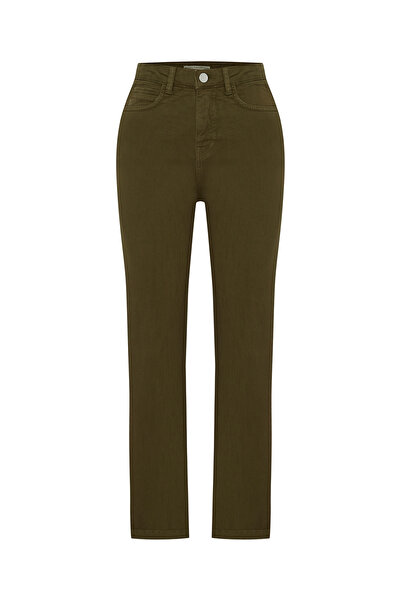 Mudo STRAIGHT FIT PANTOLON