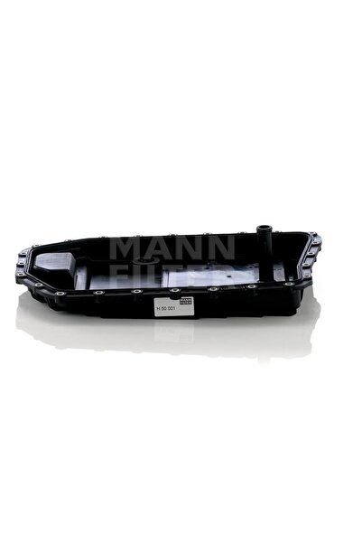 OTOMATIK SANZIMAN YAG FILTRESI BMW E60 E90 X5 E70 X6 E71 (GA6HP19Z)