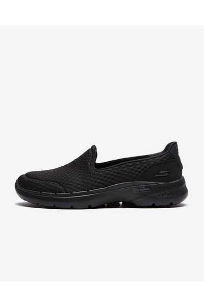 Skechers Go Walk Joy Kad n Siyah Yuruyu Ayakkab s Fiyat Trendyol