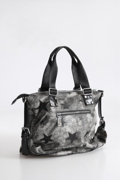 ÇÇS 16867 Γυναικεία Τσάντα ώμου