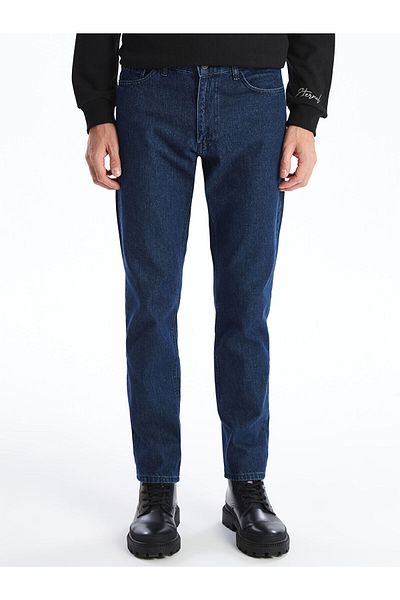 LC Waikiki Ανδρικό τζιν παντελόνι Lcwk Regular Fit