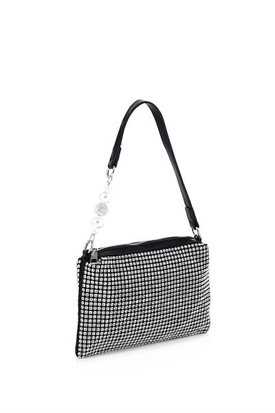 ÇÇS 17219 Women's Shoulder Strap Handbag