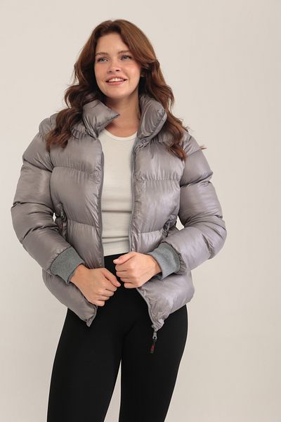Give Way Women's Puffer Coat