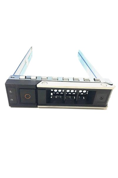 Dell PowerEdge 11-12-13th Gen 2.5” Disk Kızağı