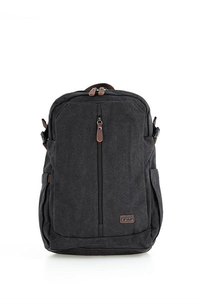 ÇÇS 51373 Canvas Fabric Backpack