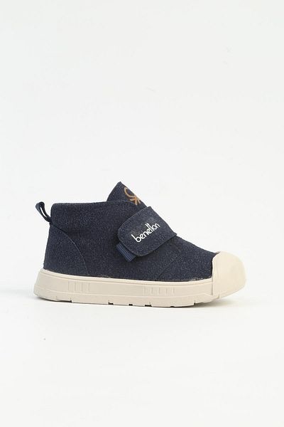Benetton Pantofi sport pentru copii bleumarin - BN-31830