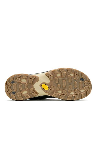 Merrell Moab Speed 2 Ltr Wp J 037783   Herren Outdoor-Schuhe - Schwarz