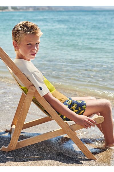 MAYORAL pantaloni scurți pentru băiat costum de baie 6633