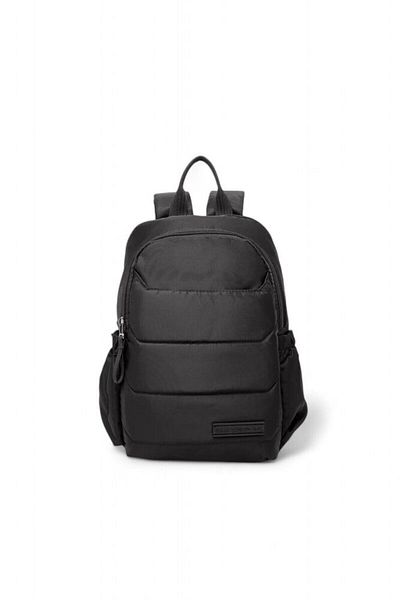 SMART BAGS Μαύρο Unisex Backpack Smb-8731