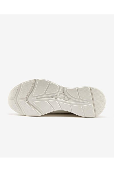 SKECHERS Bobs Bamina - Star Strikez Kadın Beyaz Sneakers 117355 Ofwt