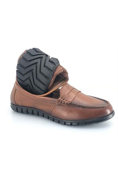 Kids Club Shoes Forex 0-06 100% Genuine Leather Dr.Tavsiyeli Women's Daily Casual Shoes TABA