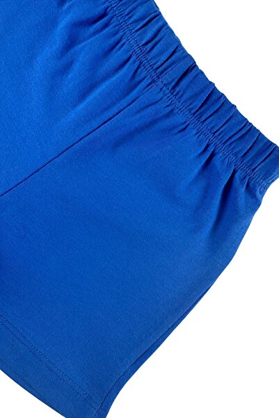 difa kids Baby Boy Summer Set - Parrot Printed, Bottom and Top Set