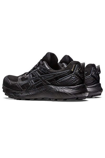 Asics Gel-sonoma 7 Gore-tex Kadın Siyah Outdoor Koşu Ayakkabısı 1012b414-002