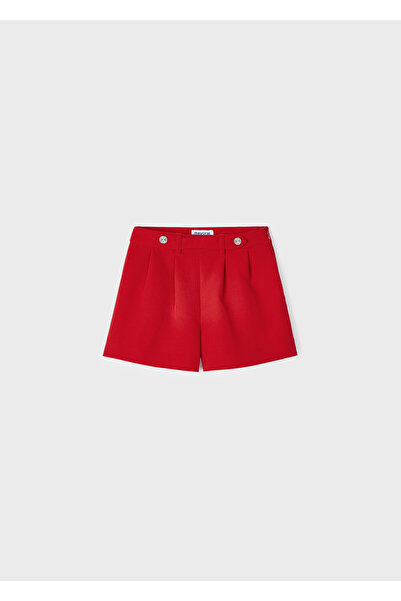MAYORAL Summer Shorts for Girls 3202