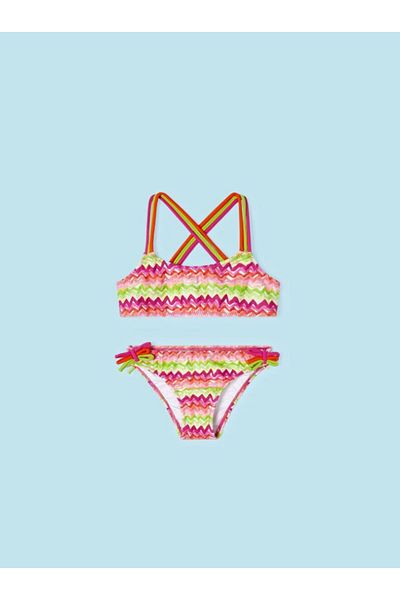 MAYORAL Girl's Bikini Suit 3713