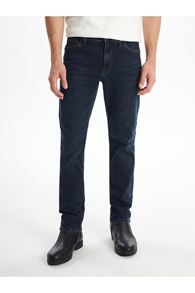 LC Waikiki Ανδρικό τζιν παντελόνι 779 Regular Fit