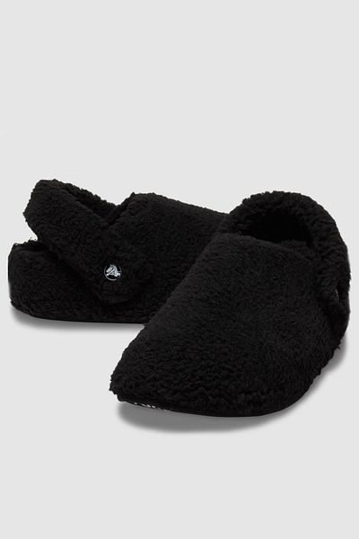 Crocs Home Slippers Classic Cozzzy Slipper Unisex Home Slippers