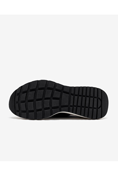 SKECHERS Bobs Sparrow 2.0 - Allegiance C Erkek Siyah Spor Ayakkabı 118050 Blk
