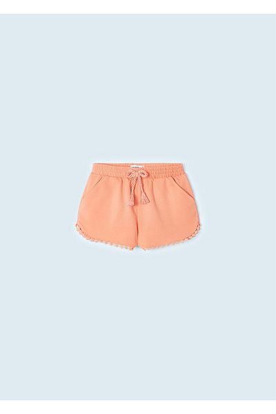 MAYORAL pantaloni scurți de vară pentru fete 607