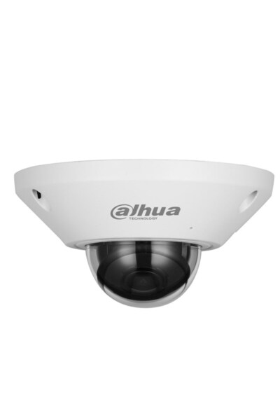 DAHUA IPC-EB5541-AS 5MP Panoramik Fisheye Kamera