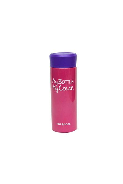 HSDemirci Thermos Drinker My Bottle / My Color 350 cc