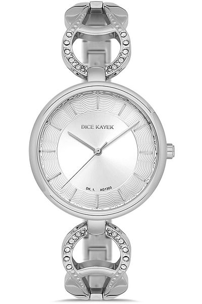 Dice Kayek Practical Bag with Model Number Dk.1.Ag1303.01
