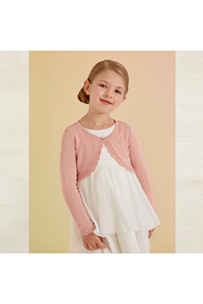 Abel & Lula Abel&lula طفلة بوليرا 5351