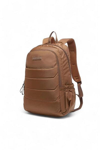 SMART BAGS Σακίδιο πλάτης Camel Unisex Smb-8722