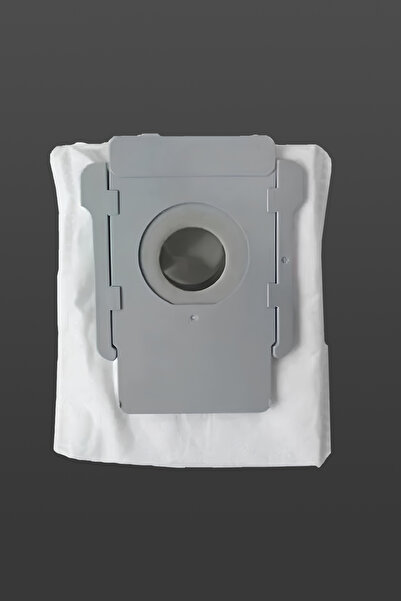 Marketto كيس غبار مكنسة كهربائية روبوتية متوافقة مع iRobot Roomba I7 وI7+ قطع...