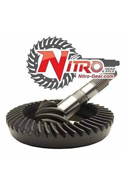 Nitro D44HD 4.88 AYNA MAHRUTİ