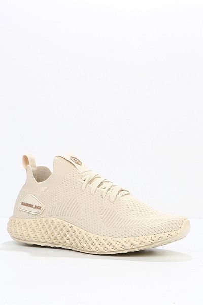 Hammer Jack Hammerjack Zeloni Beige Women's Sneakers