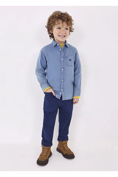 MAYORAL Boy's Trousers - Model 4517