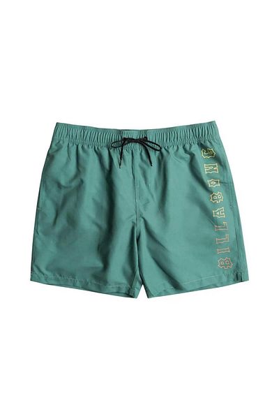 BİLLABONG Billabong All Day Heritage Lb Ανδρικό μπλε βόλεϊ κοντό