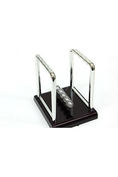 DEDE ÜNAL Trinket Decorative Balance Balls - Home and Office Gift