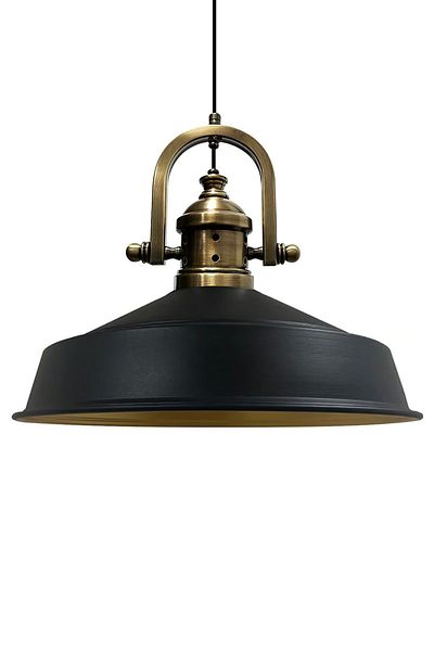 Bamyum Retro Nobility Chandelier Gemici - Antique Headboard Lamp Restaurant Living Room Lighting