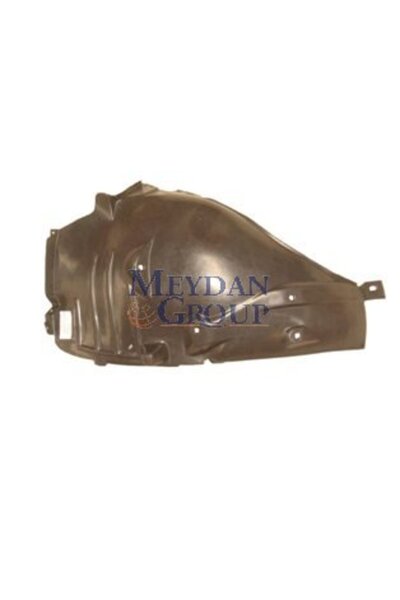 PARCAWORLD MERCEDES S CLASS W220 02/05 ÖN ÇAMURLUK DAVLUMBAZI SOL ÖNÜN ÖNÜ (L...