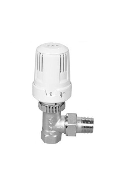Eca TERMOSTATİK VANA TRV3