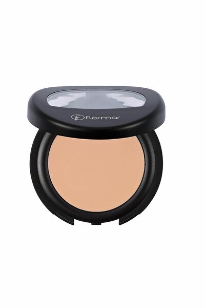 Flormar Kapatıcı - Full Coverage Concealer Light 8690604558513