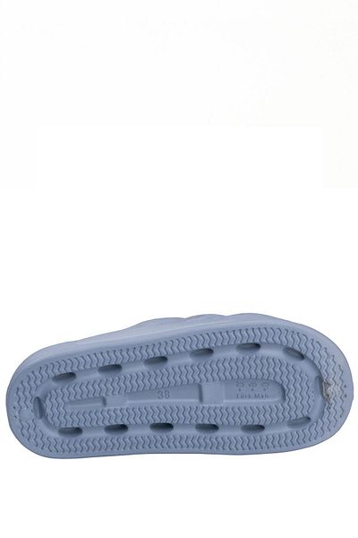 Hammer Jack Neusorg Blue Women's Slippers