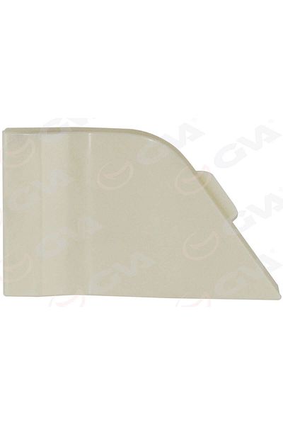 GVA Fuel Tank Outer Cover Ford Transit V363 14 Without Lining Gnzrz