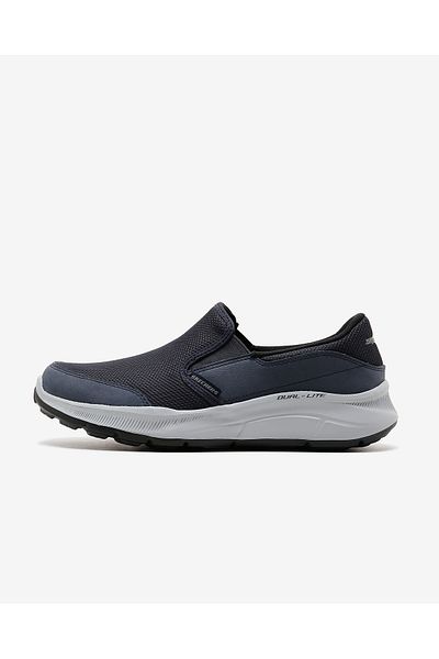 SKECHERS Equalizer 5.0 - حذاء رياضي رجالي باللون الأزرق الداكن232515 نفي