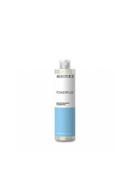 Selective Professional Powerplex Maintenance Shampoo 250ml