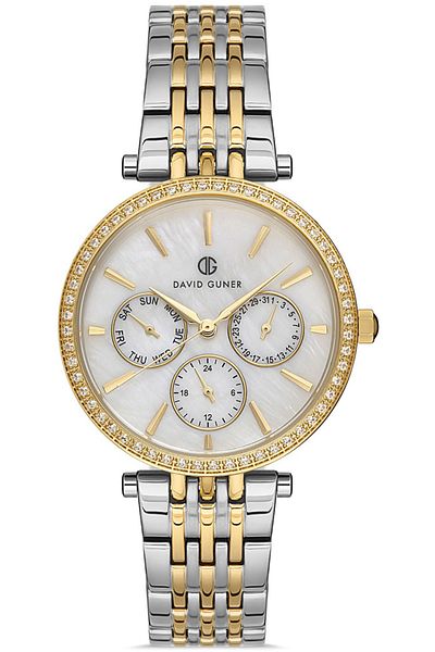 DAVID GUNER Dg-8253la-d1