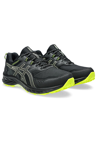 Asics Gel-Venture 9 Black Men's Outdoor Shoes - 1011B705-003